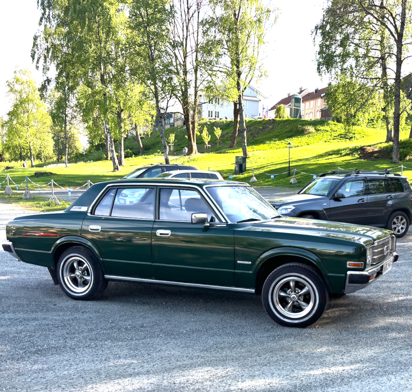 Tirsdagstreffen på Kvarten 13. mai